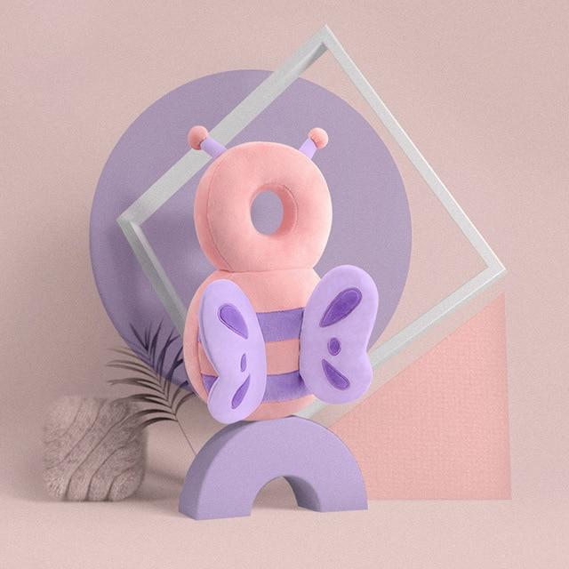 Baby Head Protection Cushion - Image 5