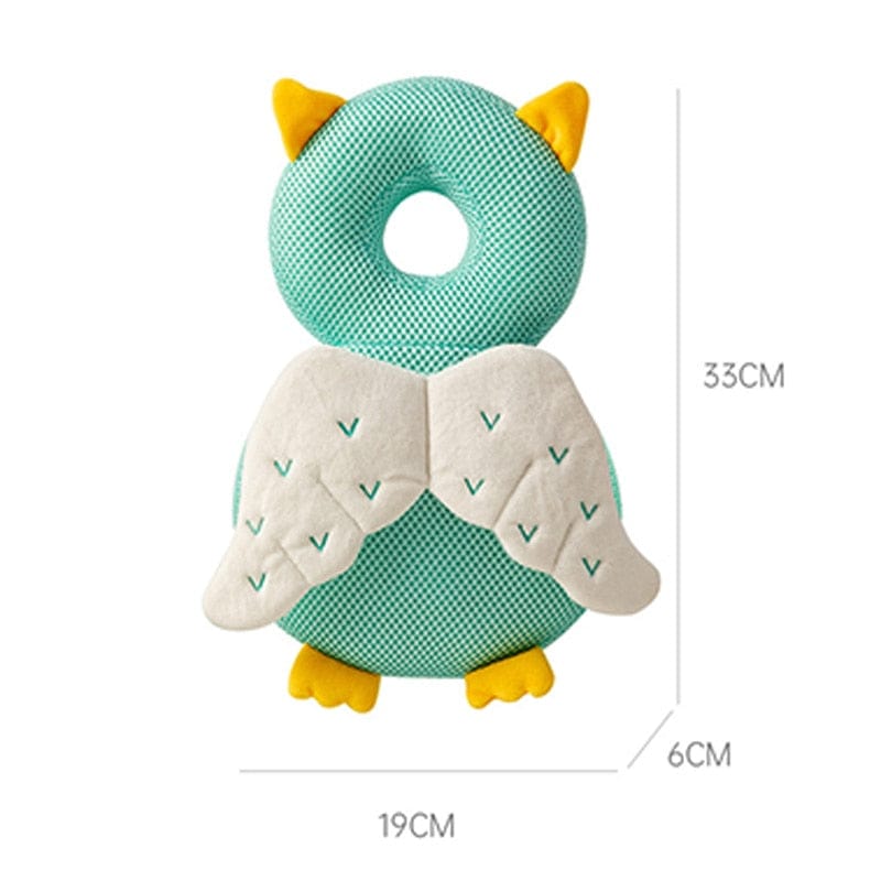 Baby Head Protector Pillow - Image 10