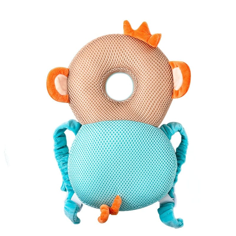 Baby Head Protector Pillow - Image 15