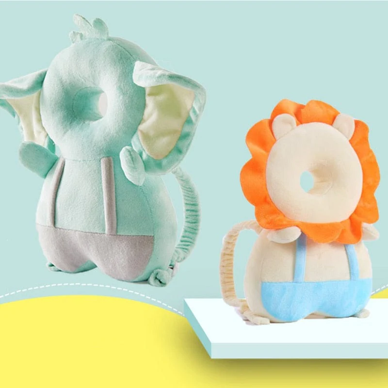 Baby Head Protector Pillow - Image 8