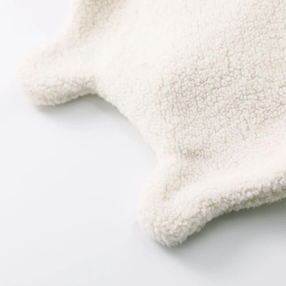 Baby Hooded Scarf - Image 8