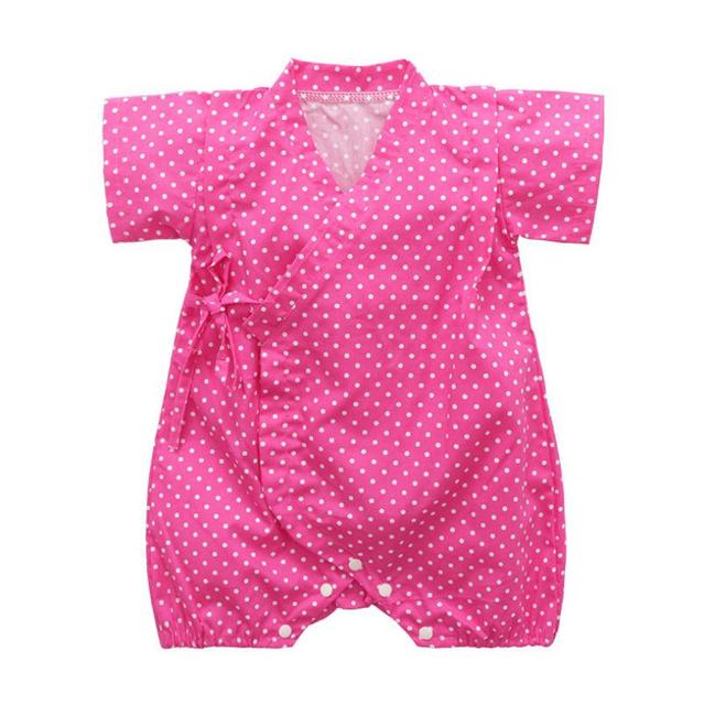 Baby Kimono Onesie - Image 10