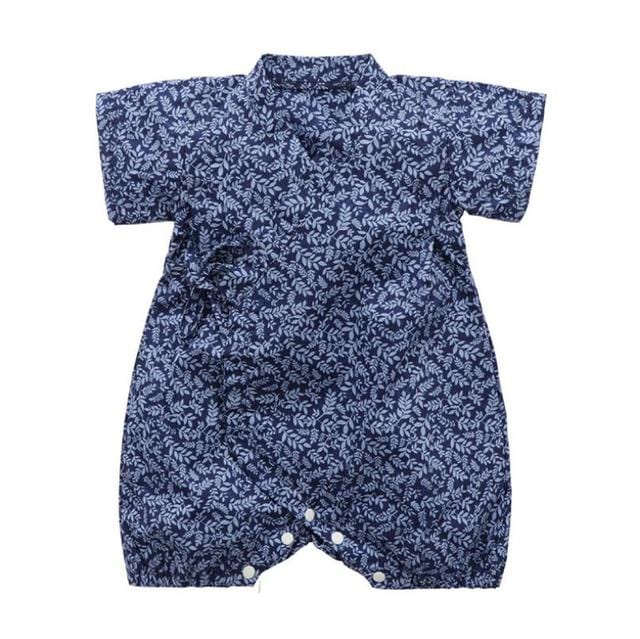 Baby Kimono Onesie - Image 12