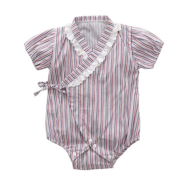 Baby Kimono Onesie - Image 7