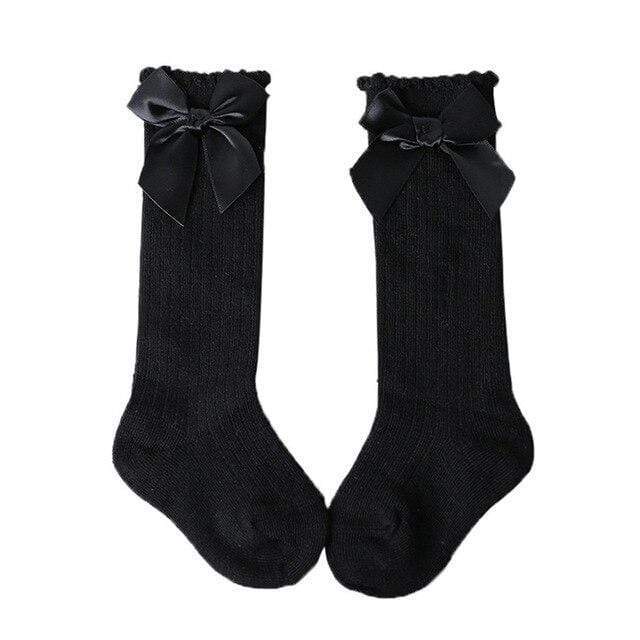Baby Knee High Socks - Image 3