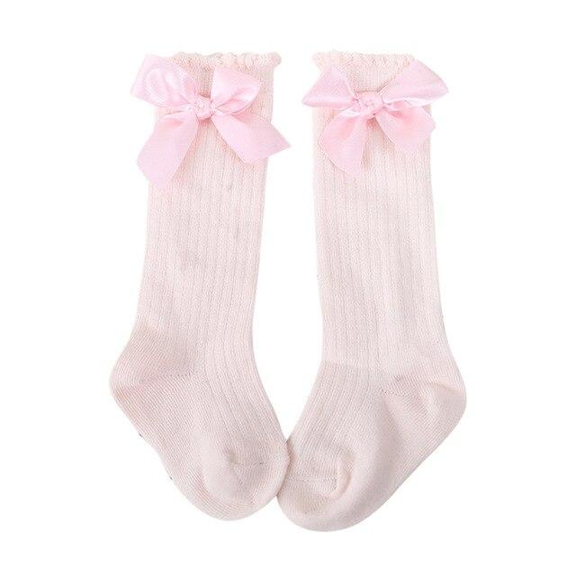 Baby Knee High Socks - Image 4