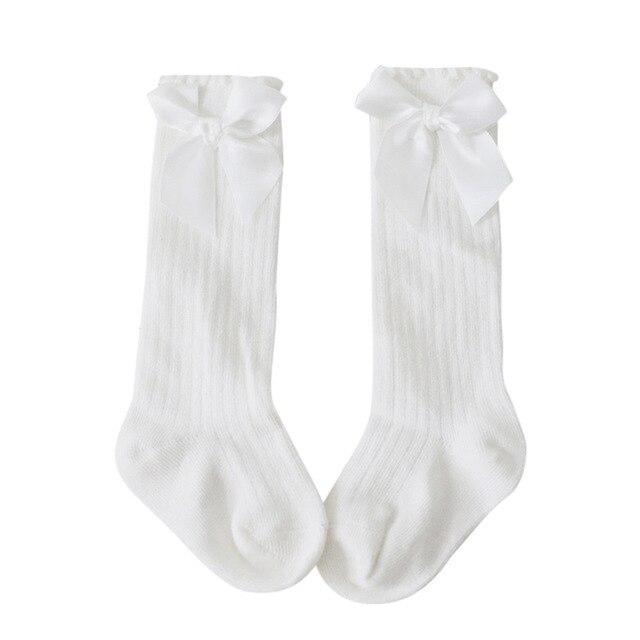 Baby Knee High Socks - Image 5
