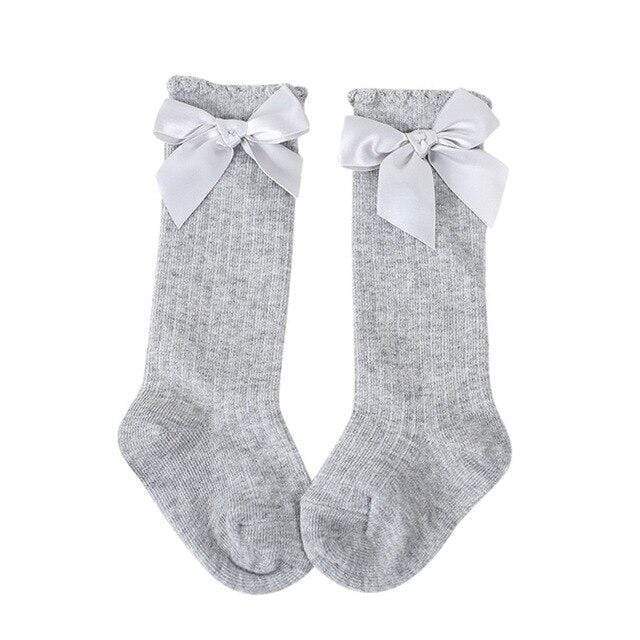 Baby Knee High Socks - Image 6
