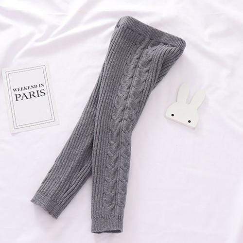 Baby Knit Set - Image 6