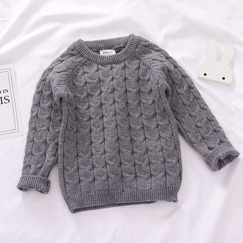 Baby Knit Set - Image 7
