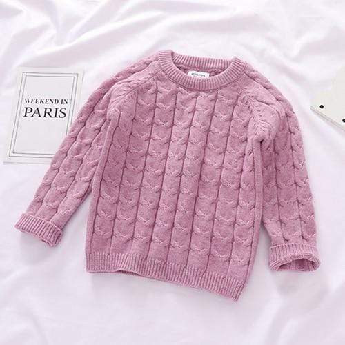 Baby Knit Set - Image 8