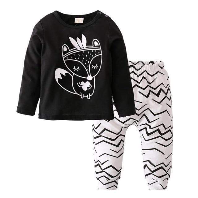 Baby Like A Boss Outfit - Image 4