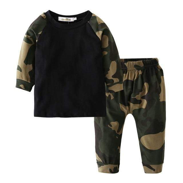 Baby Like A Boss Outfit - Image 8