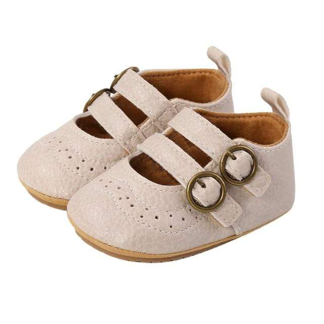 Baby Mary Jane Shoes - Image 4
