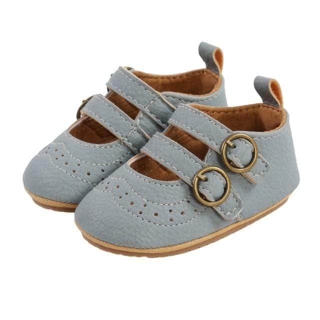 Baby Mary Jane Shoes - Image 5