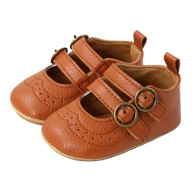 Baby Mary Jane Shoes - Image 6