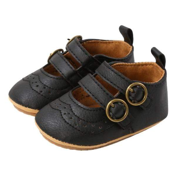 Baby Mary Jane Shoes - Image 7