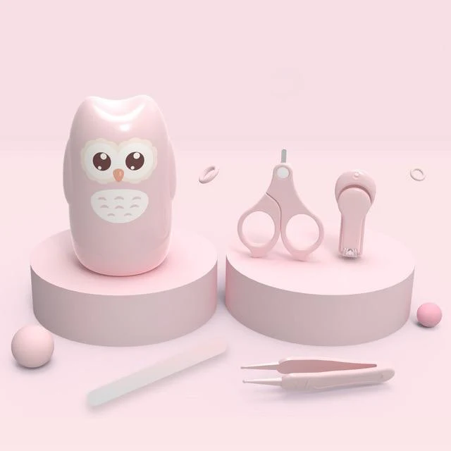 Baby Nail Trimmer Kit - Image 4