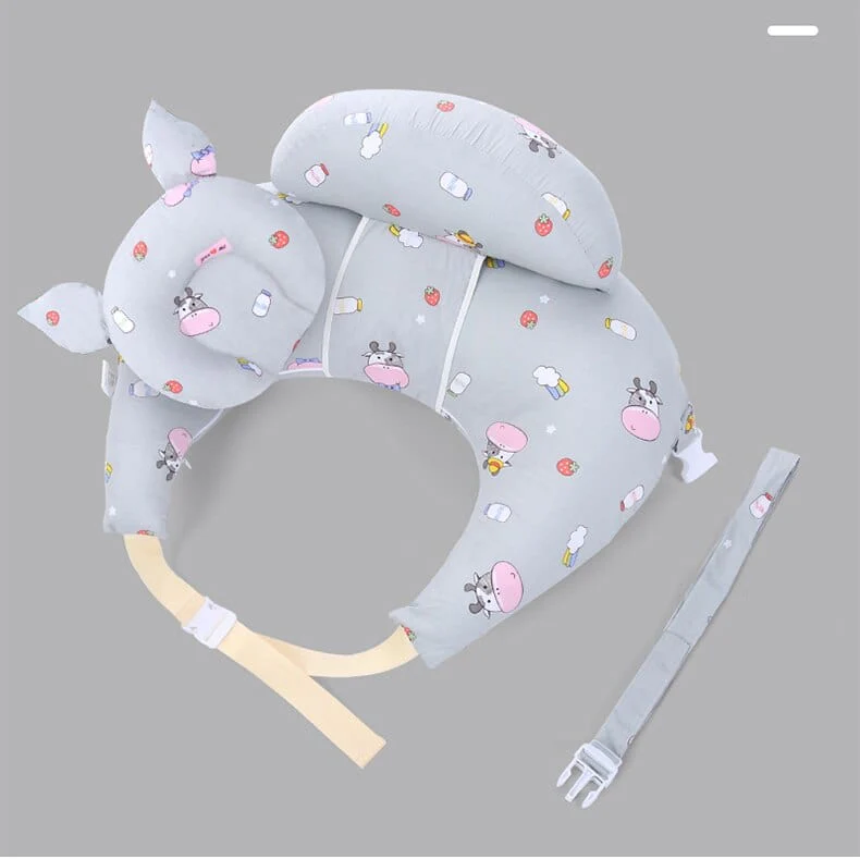 Baby Nursing Pillow - Image 11