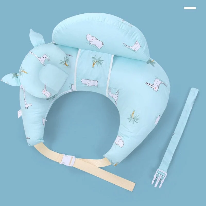 Baby Nursing Pillow - Image 3