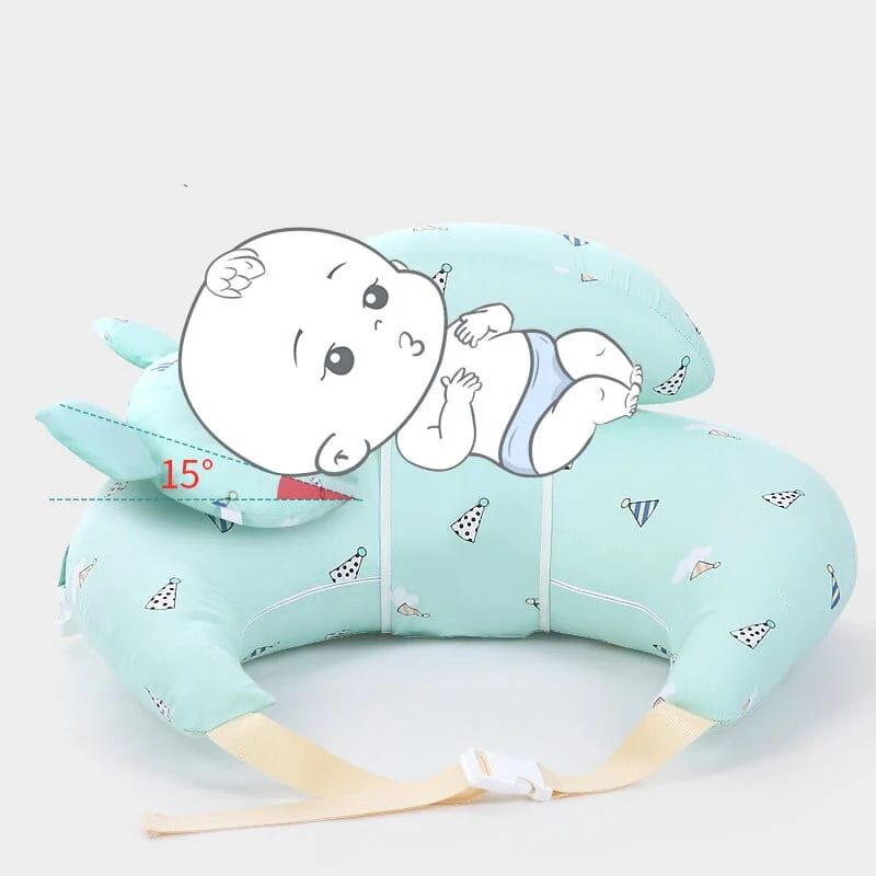 Baby Nursing Pillow - Image 6