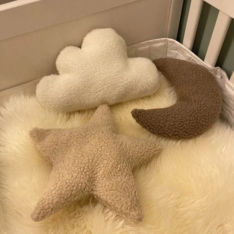 Baby Posing Mat Cushion - Image 5