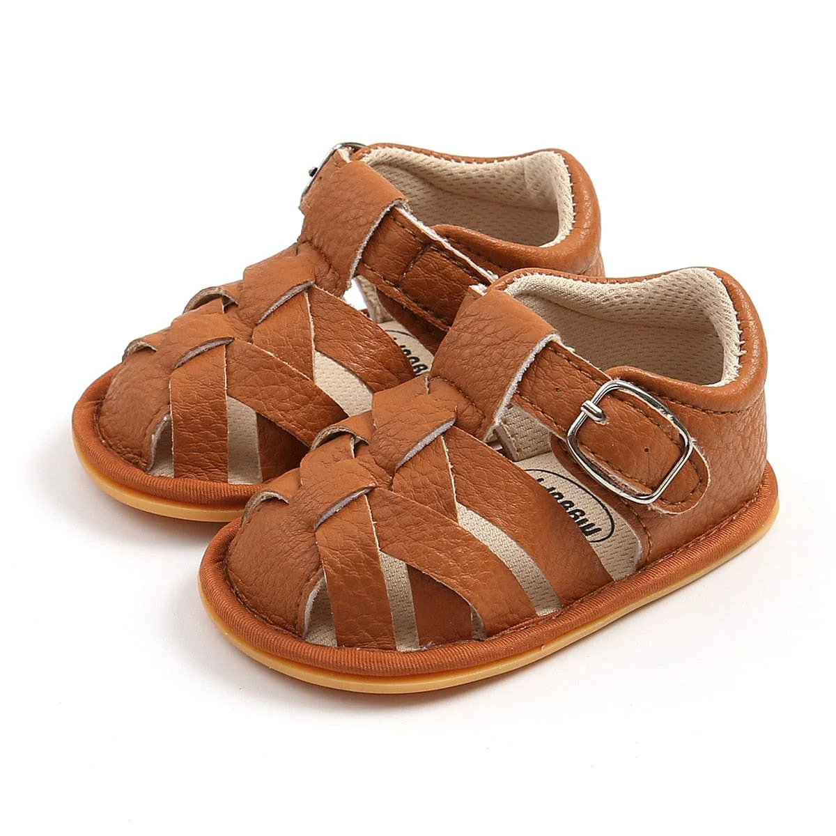 Soft Sole Toddler Sandals - Image 4