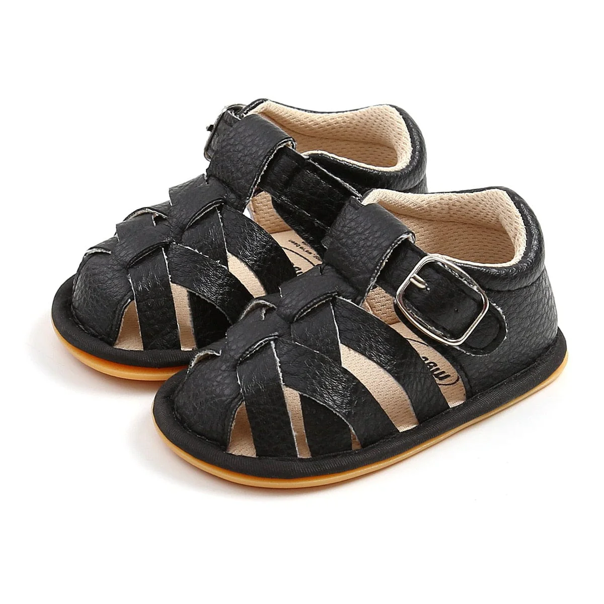 Soft Sole Toddler Sandals - Image 5