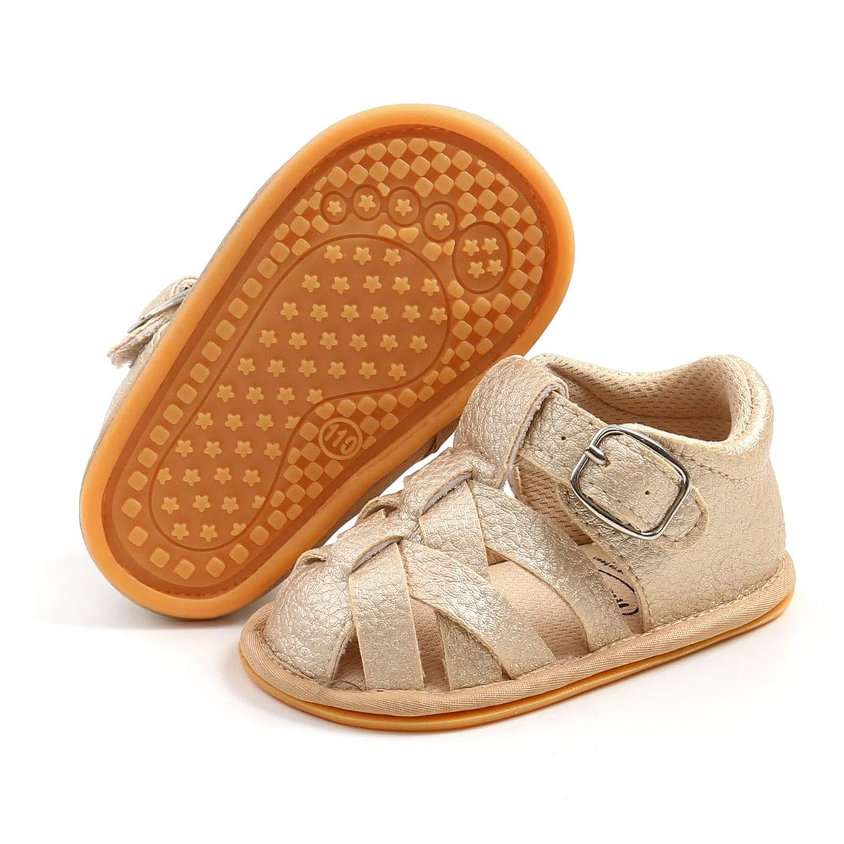 Soft Sole Toddler Sandals - Image 8