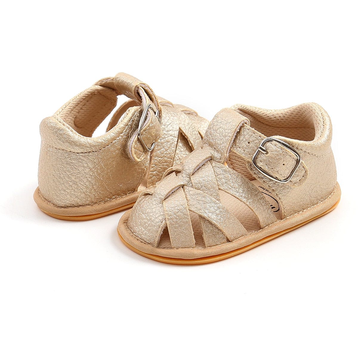 Soft Sole Toddler Sandals - Image 9