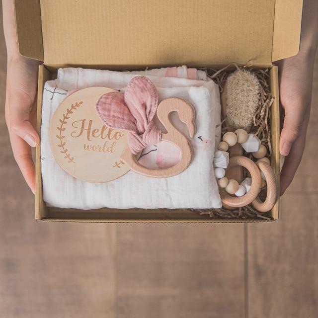 Baby Shower Gift Set - Image 7