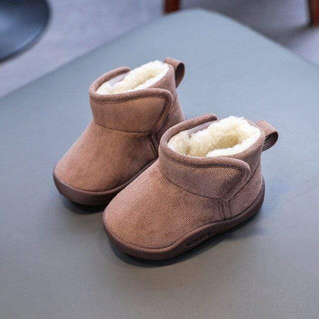 Baby Snow Boots - Image 7