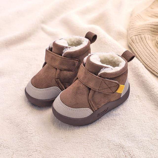 Baby Snow Boots - Image 9