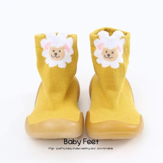 Non Slip Baby Socks Shoes - Image 5