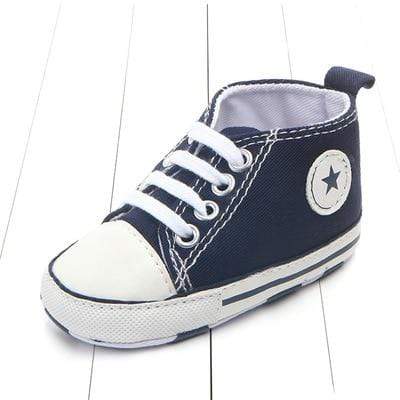 Baby Sneakers - Image 3