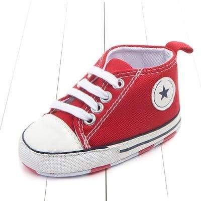 Baby Sneakers - Image 5