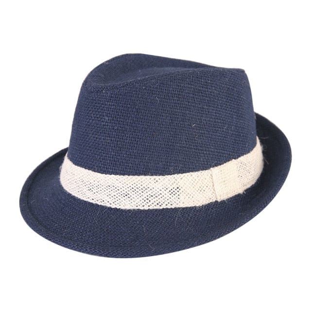 Baby Straw Hat - Image 3