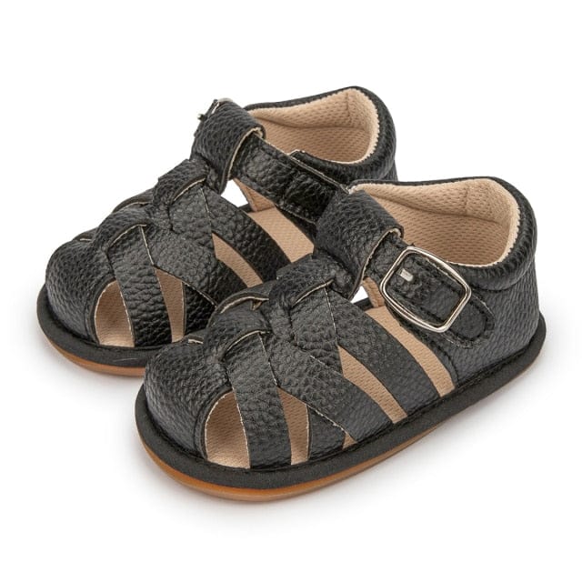 Baby Girl Summer Sandals - Image 3