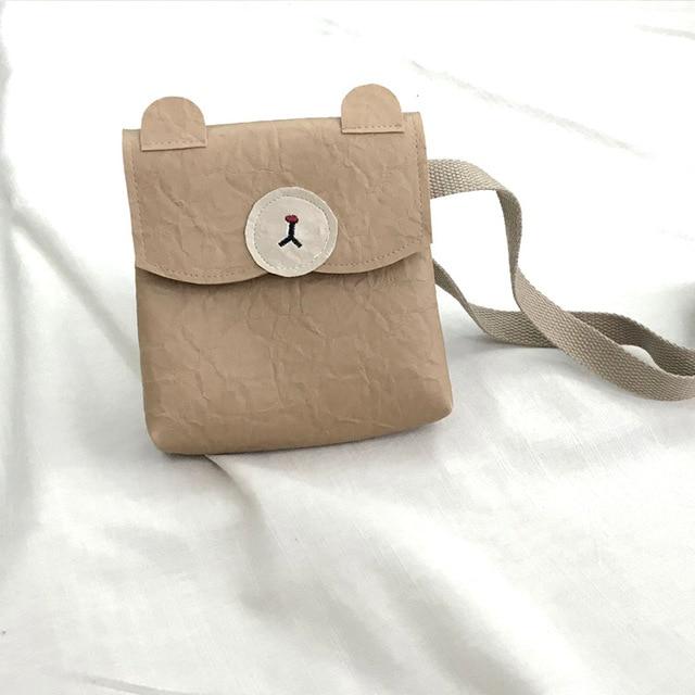 Bear Backpack - Image 3