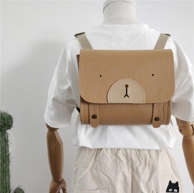 Bear Backpack - Image 4