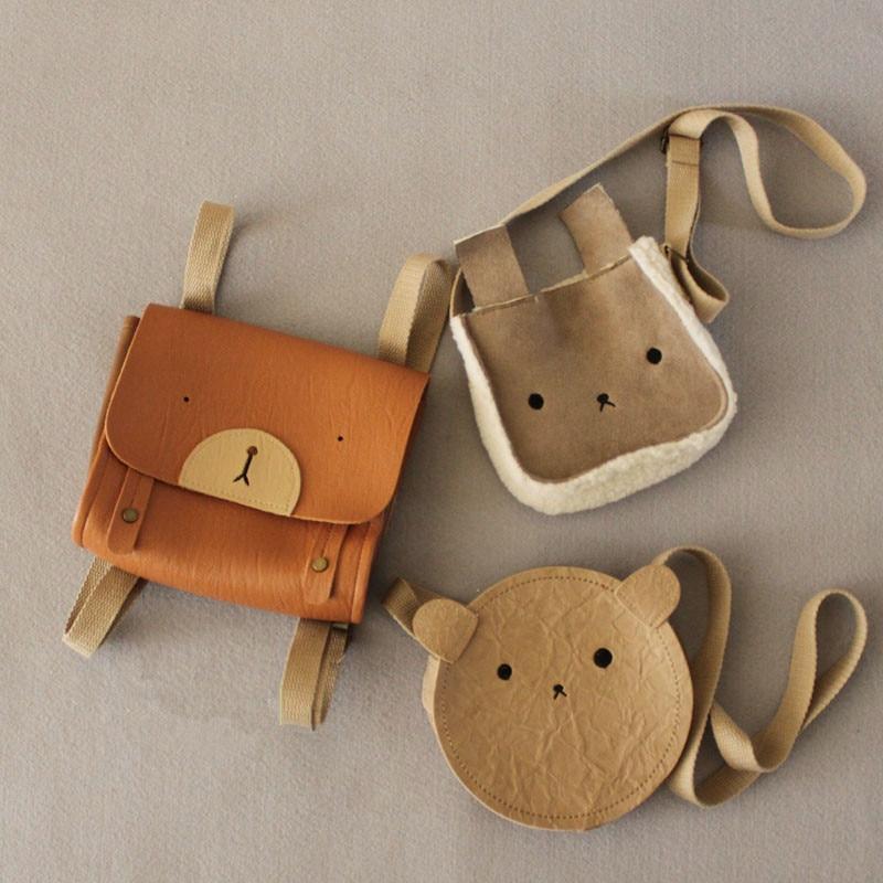 Bear Backpack - Image 6