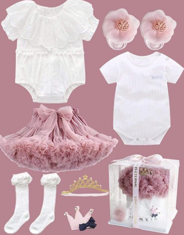 Blossom Baby Gift Set - Image 6