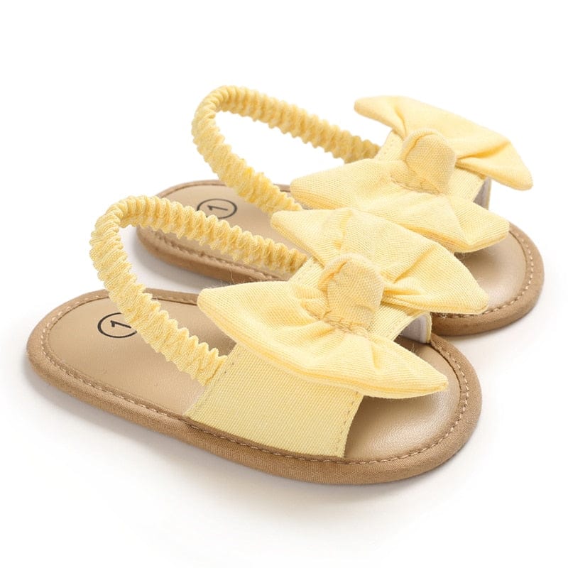 Bowknot Toddler Sandals - Image 6