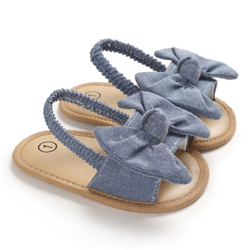 Bowknot Toddler Sandals - Image 8