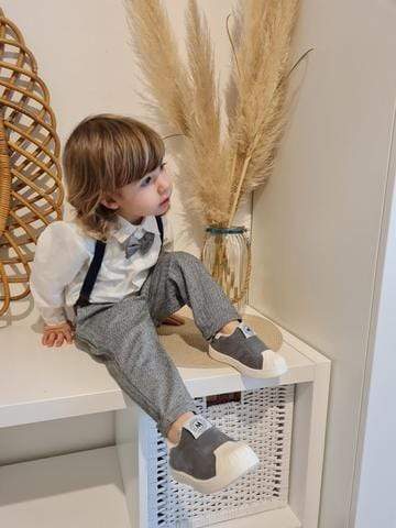Boy Formal Wear Suit - Image 7