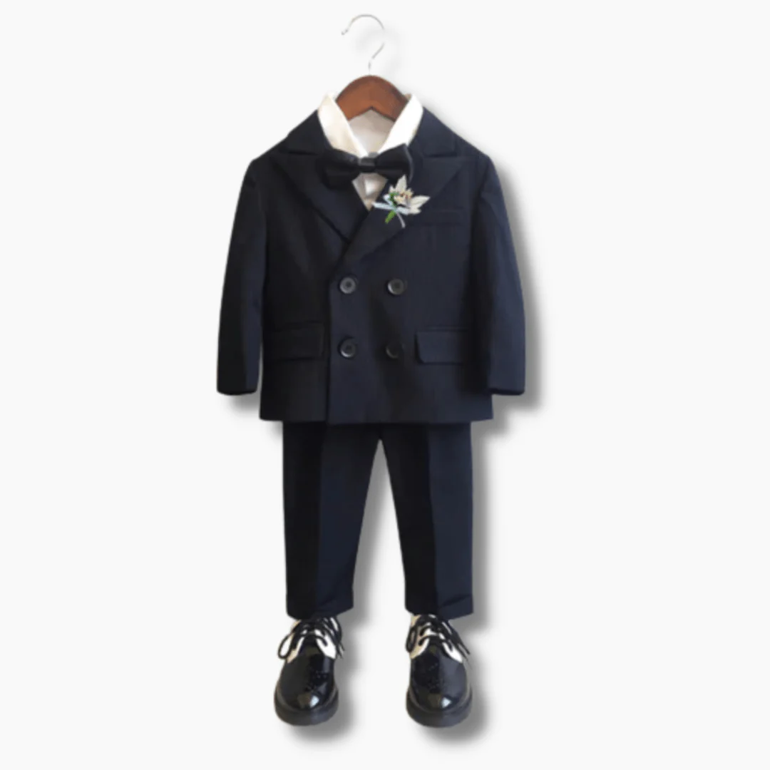 Boy Suit For Wedding