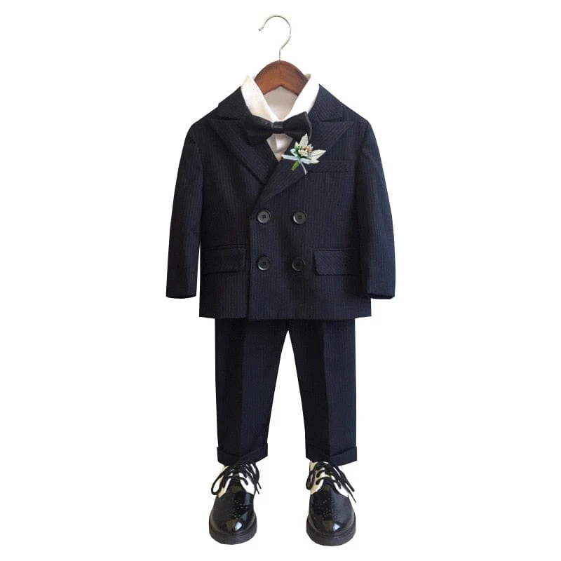 Boy Suit For Wedding - Image 2