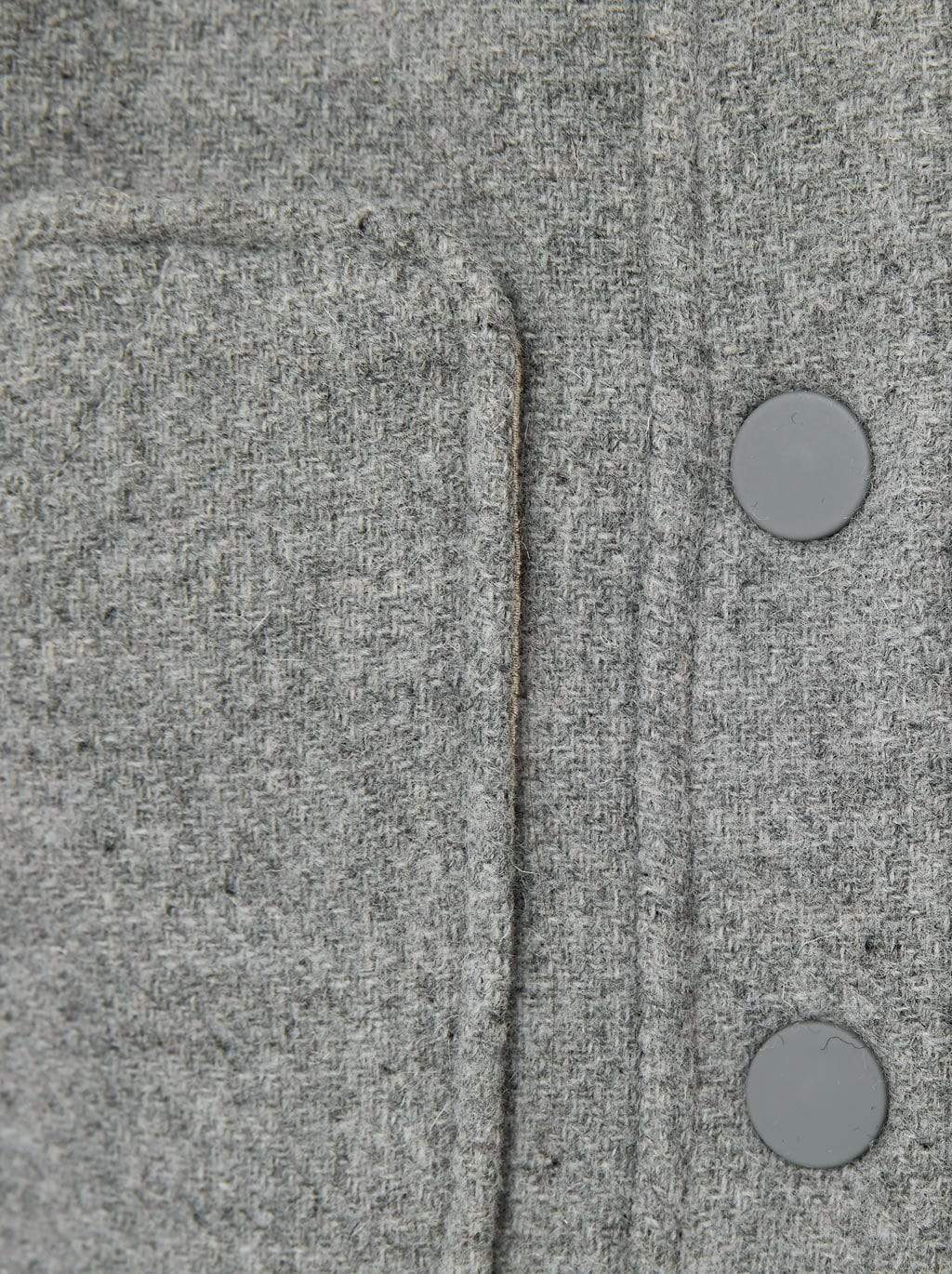 Boy Winter Hooded Jacket - Image 6