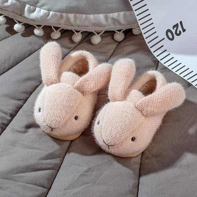 Cartoon Bunny Slippers For Kids - Image 7