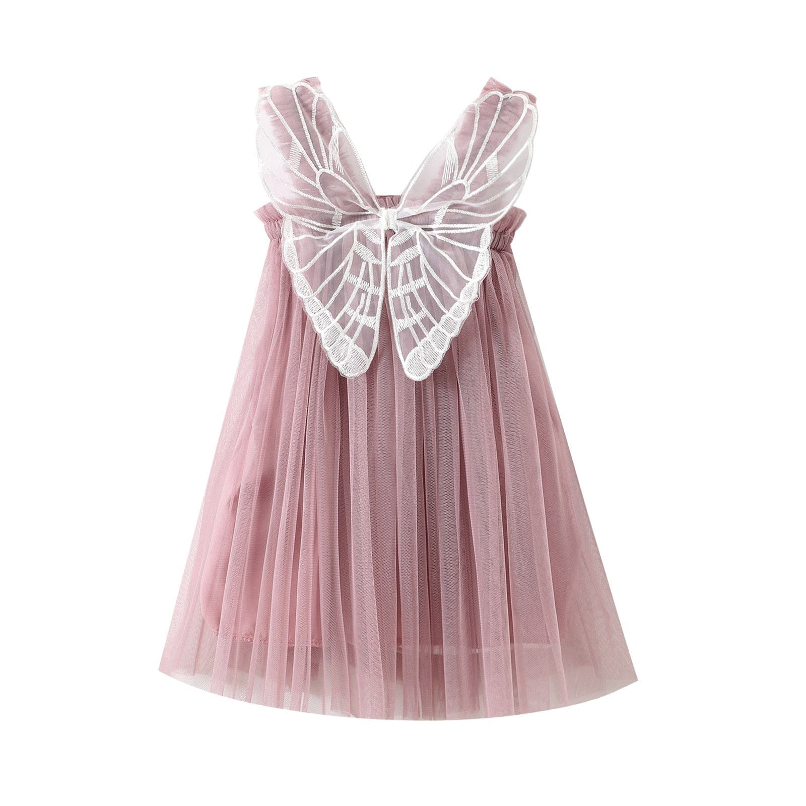 Butterfly Fairy Dress - Image 3